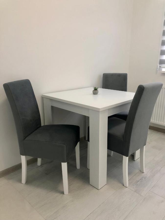 Apartman Silver Star Sombor Luaran gambar