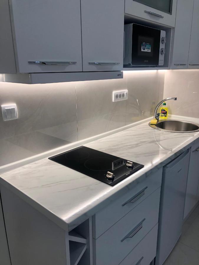 Apartman Silver Star Sombor Luaran gambar