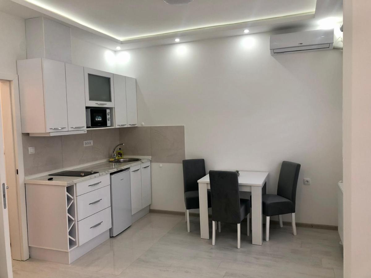 Apartman Silver Star Sombor Luaran gambar