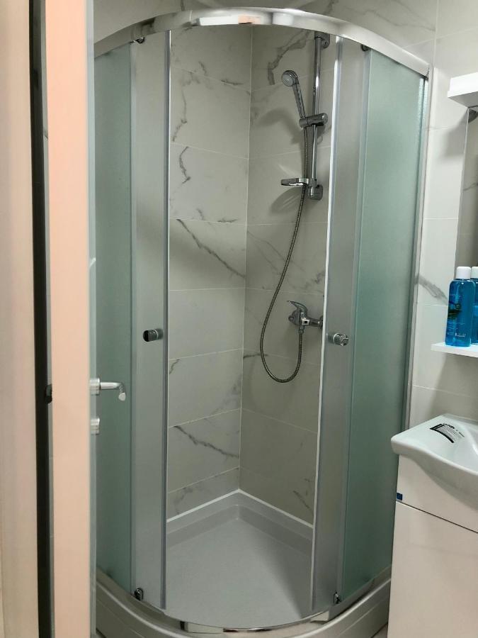 Apartman Silver Star Sombor Luaran gambar