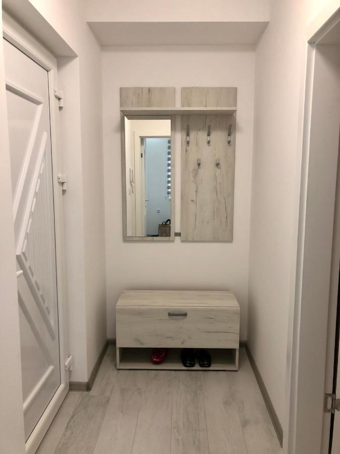 Apartman Silver Star Sombor Luaran gambar