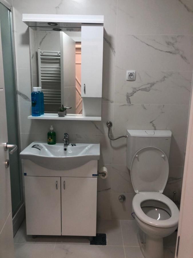 Apartman Silver Star Sombor Luaran gambar
