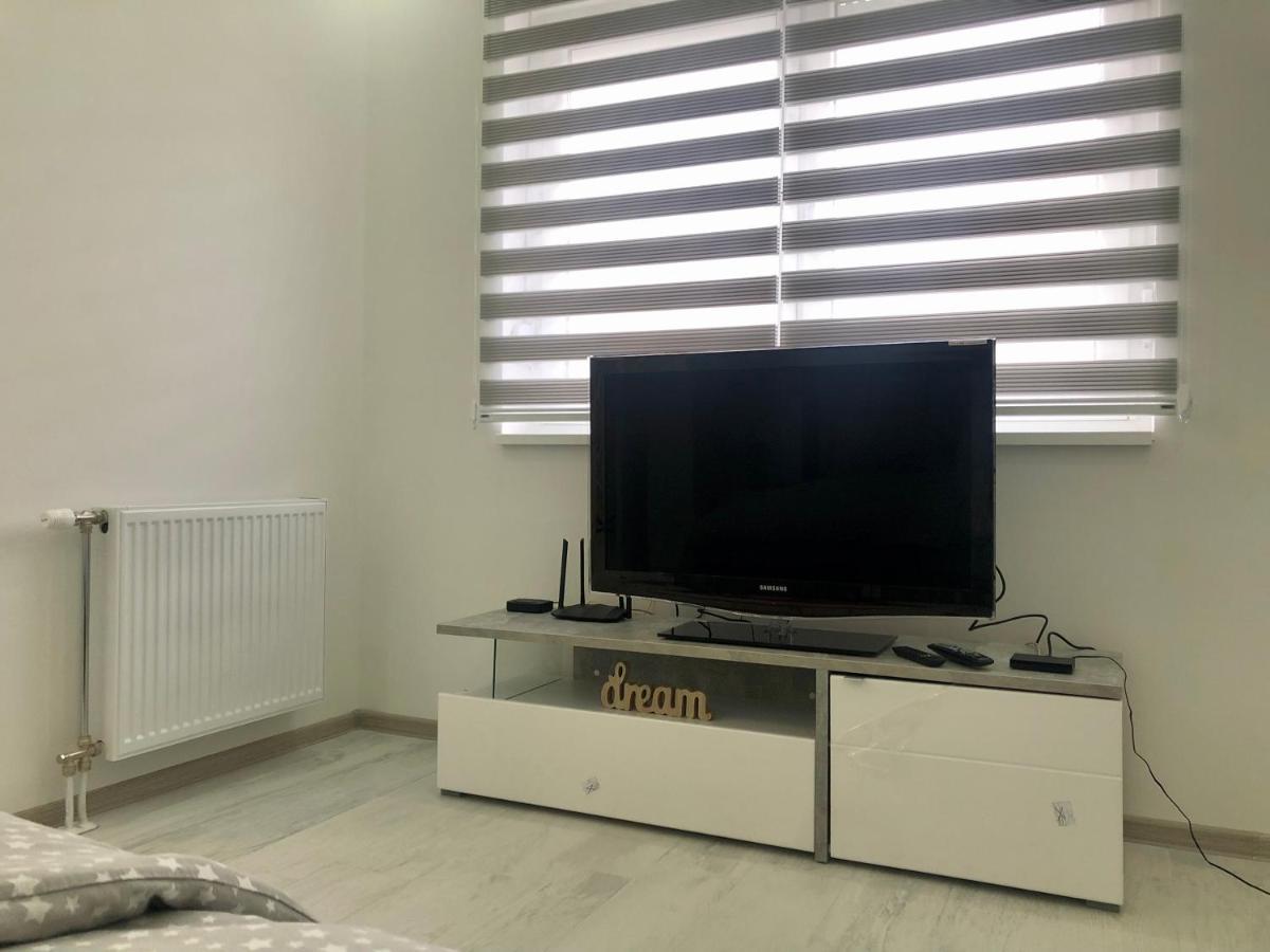 Apartman Silver Star Sombor Luaran gambar