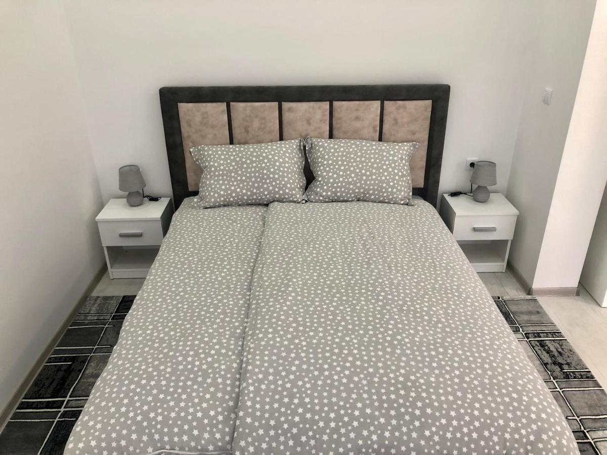 Apartman Silver Star Sombor Luaran gambar