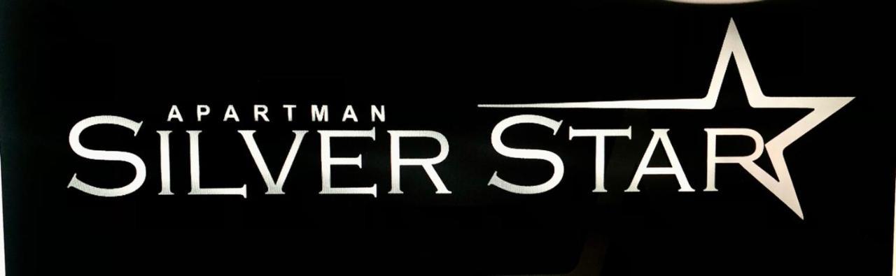 Apartman Silver Star Sombor Luaran gambar
