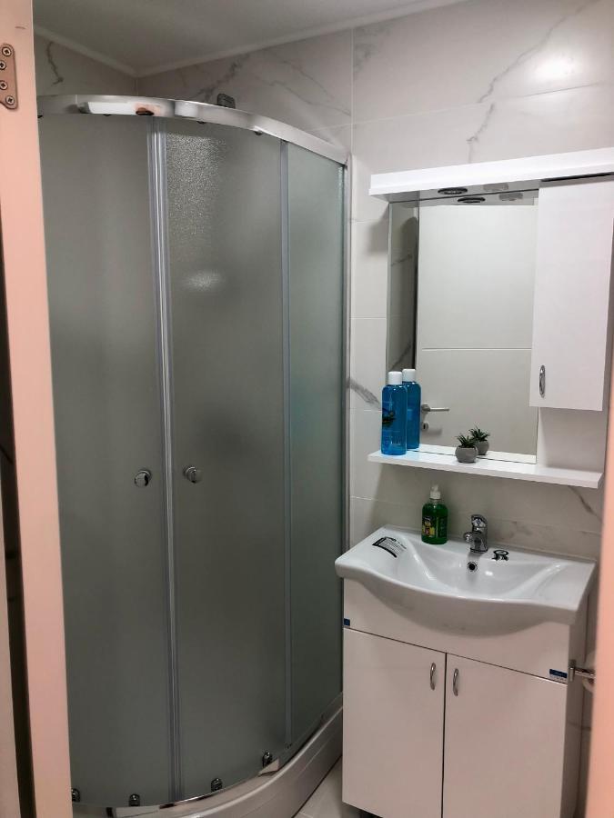 Apartman Silver Star Sombor Luaran gambar