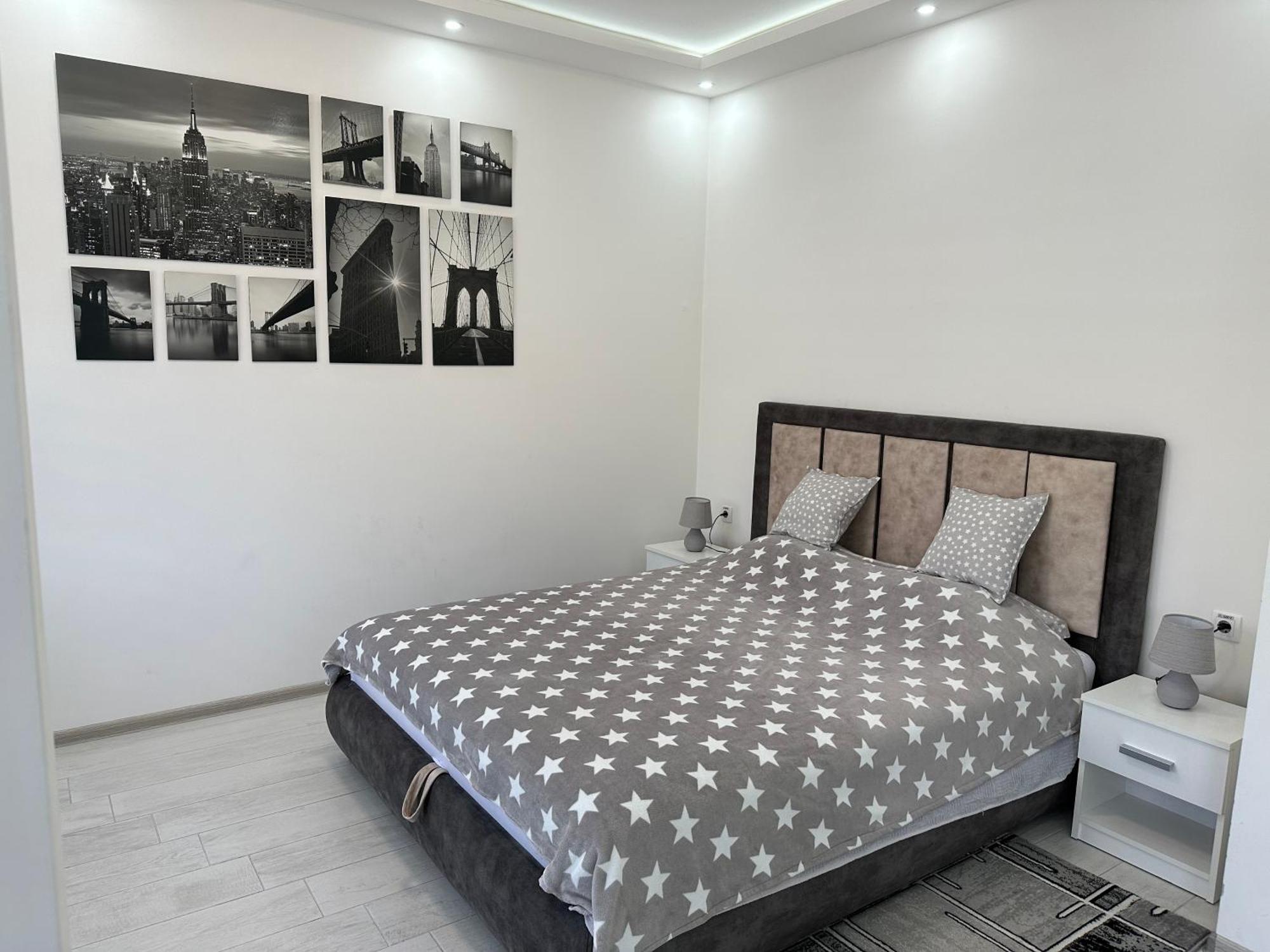 Apartman Silver Star Sombor Luaran gambar